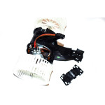 Dmuchawa wentylator wnętrza BMW E60 E61 E63 520 523 525 530 545 550 630 645 650 - 64116933910