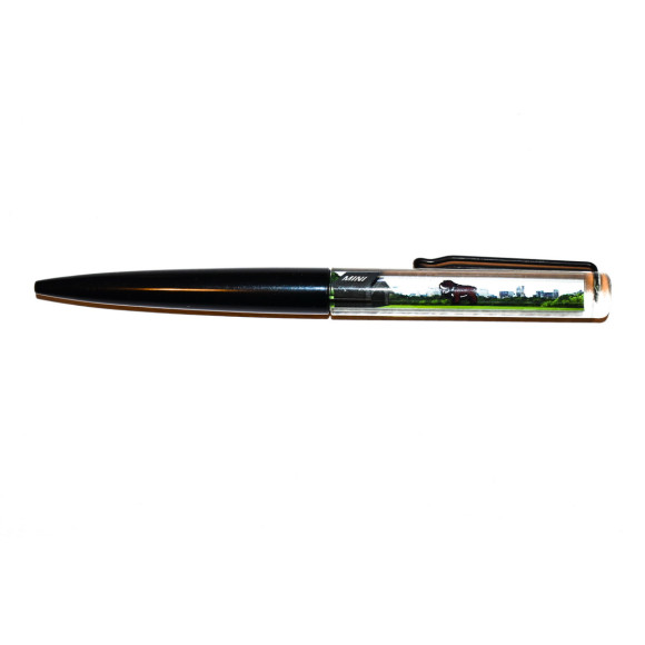 Długopis z buldogiem MINI zabawka - 80242318610
