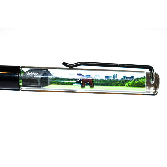 Długopis z buldogiem MINI zabawka - 80242318610