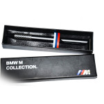 Długopis M czarny BMW 1M M2 M3 M4 M5 M6 M8 - 80242454755