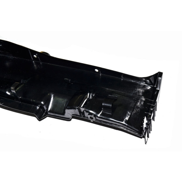 Obudowa bagażnika pasa tylnego SCHIEFER  BMW E31 840i 840Ci 850Ci 850CSi - 51471970277