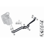 17228573882 Oryginał BMW - 17228573882 - Części oryginalne BMW Łódź | Sklep internetowy BMW