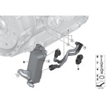 17228573882 Oryginał BMW - 17228573882 - Części oryginalne BMW Łódź | Sklep internetowy BMW