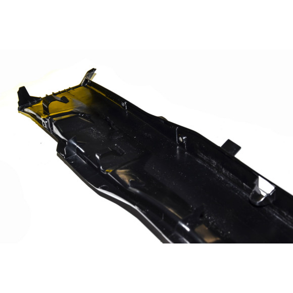 Obudowa bagażnika pasa tylnego SCHIEFER  BMW E31 840i 840Ci 850Ci 850CSi - 51471970277