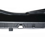 Obudowa bagażnika pasa tylnego SCHIEFER  BMW E31 840i 840Ci 850Ci 850CSi - 51471970277