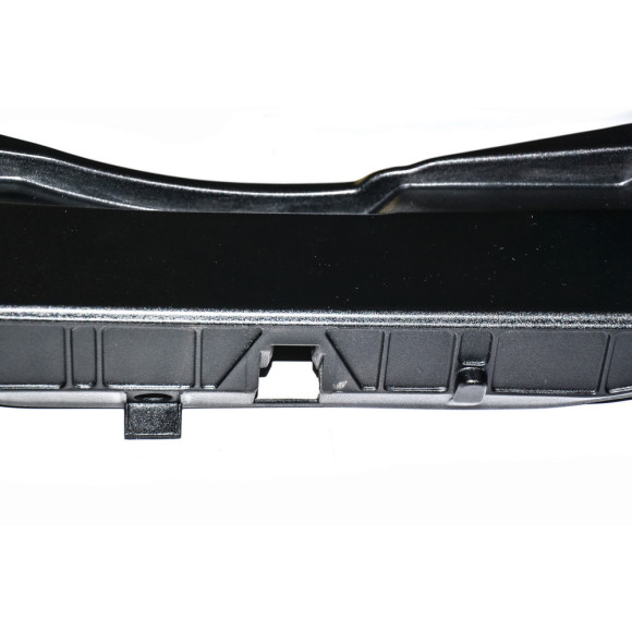 Obudowa bagażnika pasa tylnego SCHIEFER  BMW E31 840i 840Ci 850Ci 850CSi - 51471970277