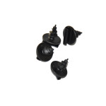 51472263062 Elementy mocujące wykładzinę BMW E32 E34 E36 E38 E39 E65 E85 E86 Z3 - 51472263062 - Części oryginalne BMW Łódź | Sklep internetowy BMW