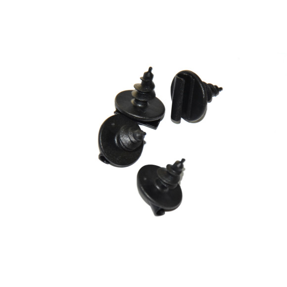 51472263062 Elementy mocujące wykładzinę BMW E32 E34 E36 E38 E39 E65 E85 E86 Z3 - 51472263062 - Części oryginalne BMW Łódź | Sklep internetowy BMW