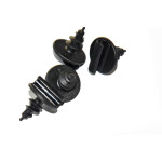 51472263062 Elementy mocujące wykładzinę BMW E32 E34 E36 E38 E39 E65 E85 E86 Z3 - 51472263062 - Części oryginalne BMW Łódź | Sklep internetowy BMW