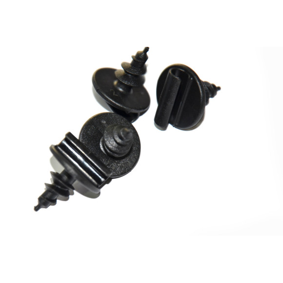 51472263062 Elementy mocujące wykładzinę BMW E32 E34 E36 E38 E39 E65 E85 E86 Z3 - 51472263062 - Części oryginalne BMW Łódź | Sklep internetowy BMW