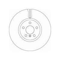 TARCZA HAM. MINI P. COOPER 2,0 15-19