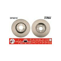 TARCZA HAM. MINI P. COOPER