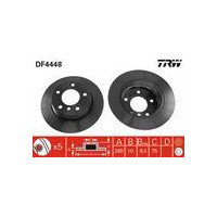 TARCZA HAM. BMW T. 1 1,6-2,0 03-12