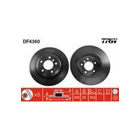 TARCZA HAM. BMW T. E60/E61