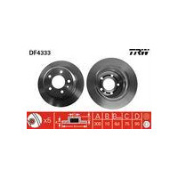 TARCZA HAM. BMW T. E34 525 91-97