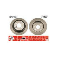 TARCZA HAM. MINI T. COOPER/ONE