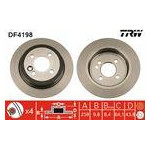 TARCZA HAM. MINI T. COOPER/ONE