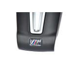 Dekoracyjna osłona kierownicy BMW F06 F10 F12 F13 F80 F82 F83 F87 M2 M4 M3 M6 M5 - 32307846029
