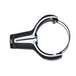 Dekoracyjna osłona kierownicy BMW F06 F10 F12 F13 F80 F82 F83 F87 M2 M4 M3 M6 M5 - 32307846029