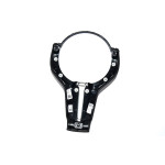 Dekoracyjna osłona kierownicy BMW F06 F10 F12 F13 F80 F82 F83 F87 M2 M4 M3 M6 M5 - 32307846029