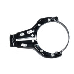 Dekoracyjna osłona kierownicy BMW F06 F10 F12 F13 F80 F82 F83 F87 M2 M4 M3 M6 M5 - 32307846029