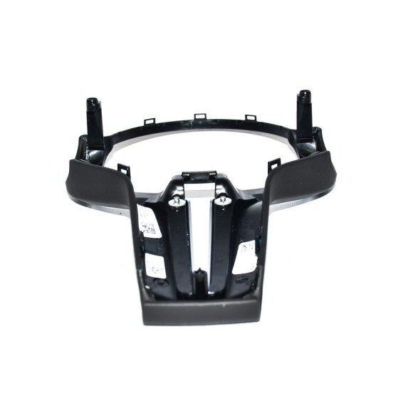 Dekoracyjna osłona kierownicy BMW F06 F10 F12 F13 F80 F82 F83 F87 M2 M4 M3 M6 M5 - 32307846029