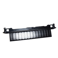 Osłona bagażnika krawędzi ładunkowej czarna BMW E70 E70N 30dX 35dX 35iX 40dX 40iX 50iX M50dX - 51476955000