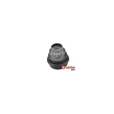 OSŁONA PRZEGUBU BMW ZEW. 3 E46/E92/E91 98-