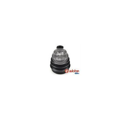 OSŁONA PRZEGUBU OPEL ZEW. 24,5X83X120