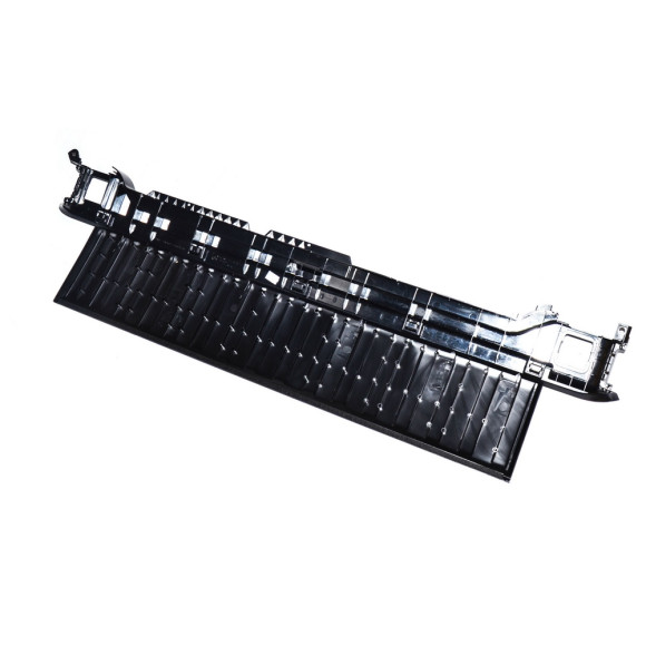 Osłona bagażnika krawędzi ładunkowej czarna BMW E70 E70N 30dX 35dX 35iX 40dX 40iX 50iX M50dX - 51476955000