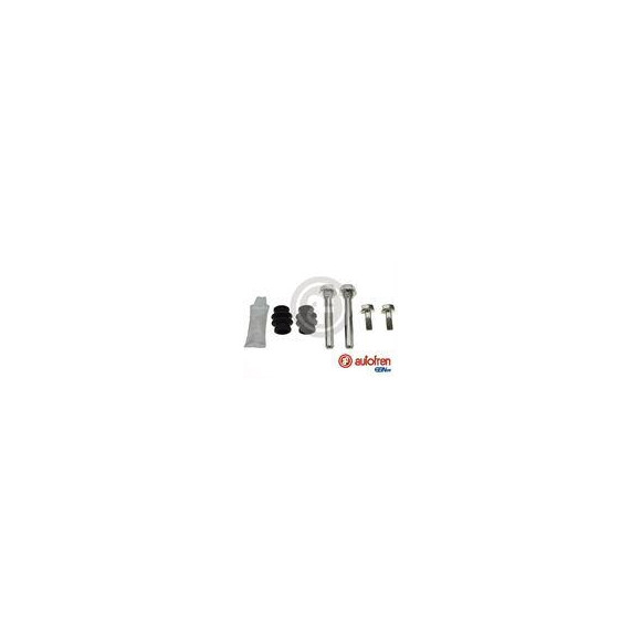 ZESTAW NAPR. ZACISKU HAM. BMW T. 5/6/7/X5/X6 16-