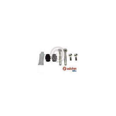 ZESTAW NAPR. ZACISKU HAM. BMW T. 5/6/7/X5/X6 16-