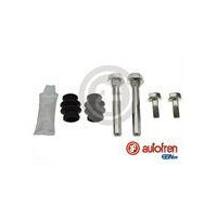 ZESTAW NAPR. ZACISKU HAM. BMW T. 5/6/7/X5/X6 16-