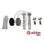 ZESTAW NAPR. ZACISKU HAM. BMW T. 5/6/7/X5/X6 16-