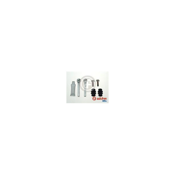 ZESTAW NAPR. ZACISKU HAM. DB P. C117/W176/W246/R231/R172 11-