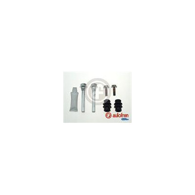 ZESTAW NAPR. ZACISKU HAM. DB P. C117/W176/W246/R231/R172 11-