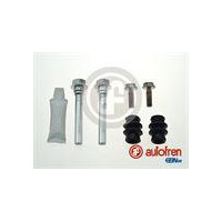 ZESTAW NAPR. ZACISKU HAM. DB P. C117/W176/W246/R231/R172 11-