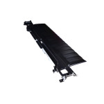 Osłona bagażnika krawędzi ładunkowej czarna BMW E70 E70N 30dX 35dX 35iX 40dX 40iX 50iX M50dX - 51476955000