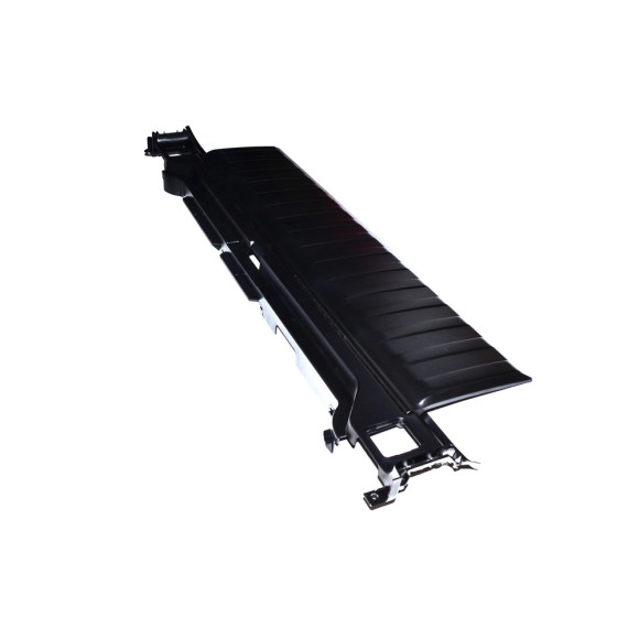 Osłona bagażnika krawędzi ładunkowej czarna BMW E70 E70N 30dX 35dX 35iX 40dX 40iX 50iX M50dX - 51476955000