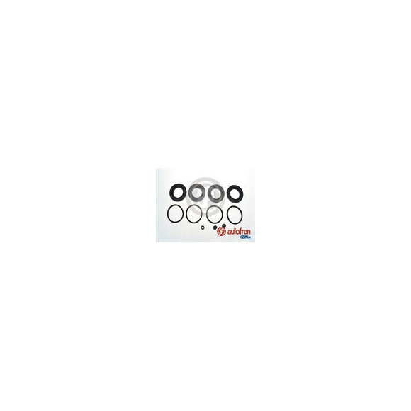 ZESTAW NAPR. ZACISKU HAM. ALFA P. 156/GIULIETTA/MITO 00-