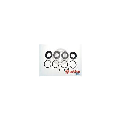 ZESTAW NAPR. ZACISKU HAM. ALFA P. 156/GIULIETTA/MITO 00-