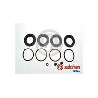 ZESTAW NAPR. ZACISKU HAM. ALFA P. 156/GIULIETTA/MITO 00-