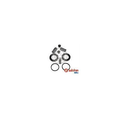 ZESTAW NAPR. ZACISKU HAM. BMW P. 5/7 4,0-5,4 94-03