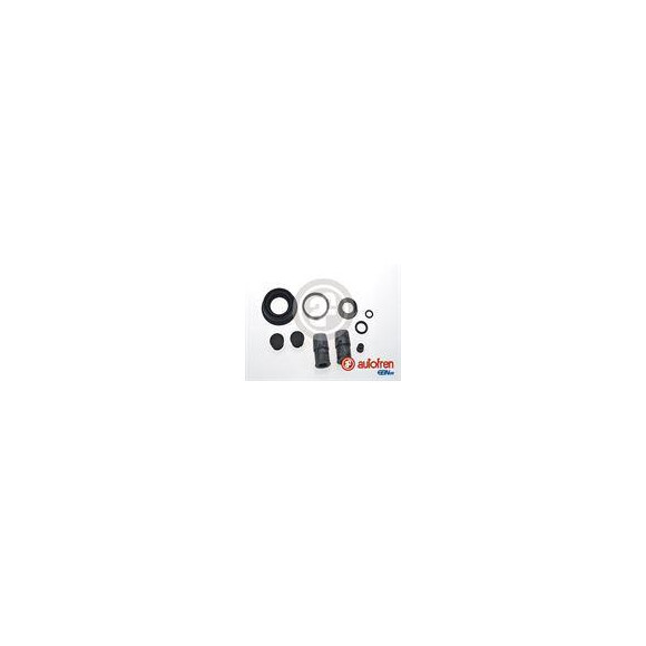 ZESTAW NAPR. ZACISKU HAM. MINI T. MINI COOPER 01-