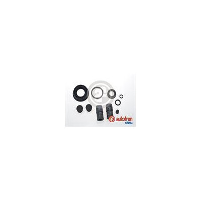 ZESTAW NAPR. ZACISKU HAM. MINI T. MINI COOPER 01-