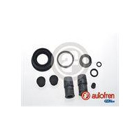 ZESTAW NAPR. ZACISKU HAM. MINI T. MINI COOPER 01-