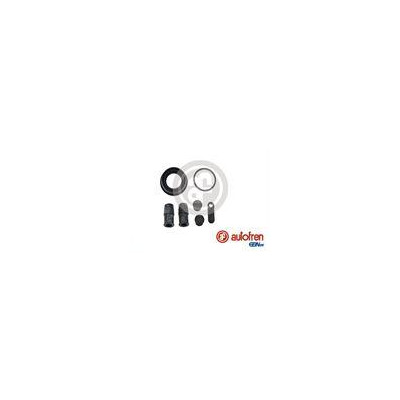 ZESTAW NAPR. ZACISKU HAM. BMW T. E46 42MM