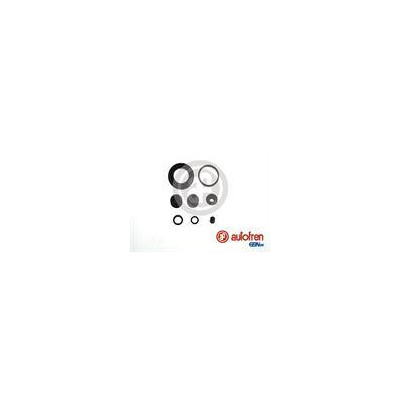 ZESTAW NAPR. ZACISKU HAM. MINI T. ONE/COOPER 1,2-2,0 13-