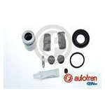 ZESTAW NAPR. ZACISKU HAM. BMW T. 3 E36 1,6-2,5 90-01 Z TŁOCZKIEM