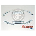 ZESTAW INST. KLOCKÓW HAM. BMW/VOLVO/FORD 3-SERIES 00-